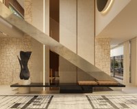 Resale - Villa - Marbella - Nueva Andalucía