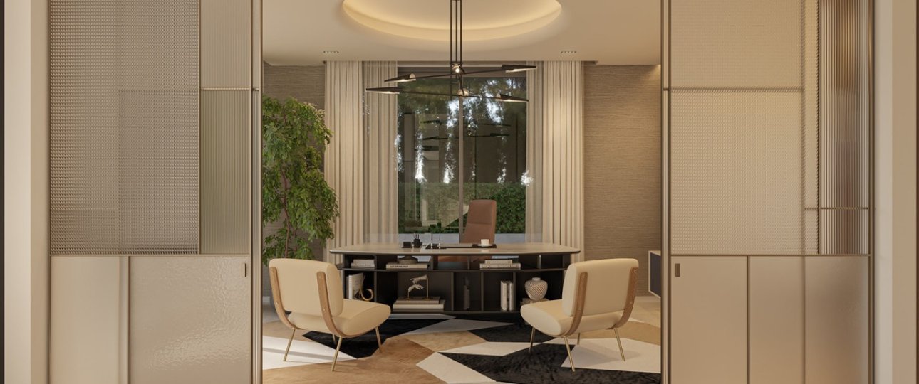 Resale - Villa - Marbella - Nueva Andalucía