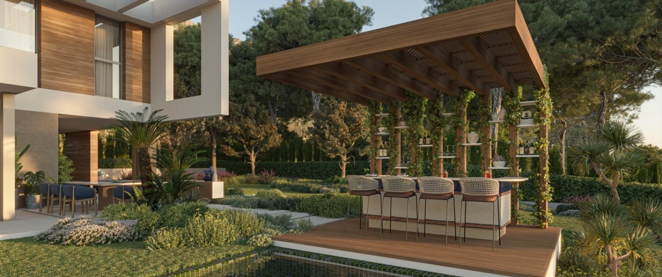 Resale - Villa - Marbella - Nueva Andalucía
