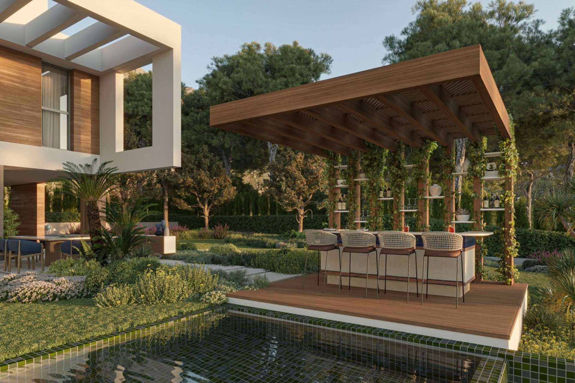 Resale - Villa - Marbella - Nueva Andalucía