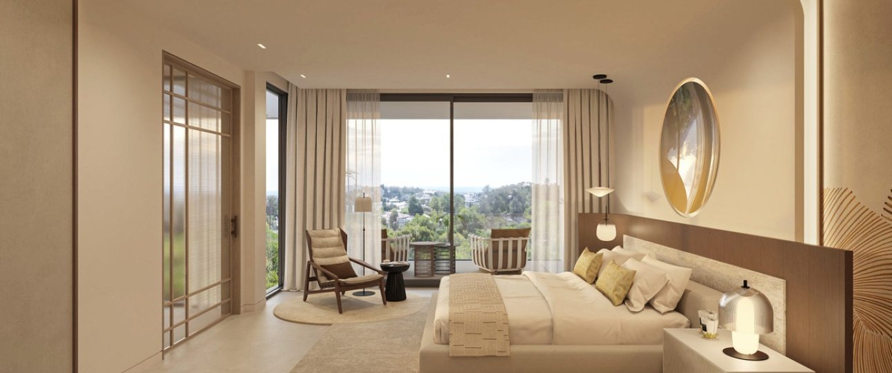 Resale - Villa - Marbella - Nueva Andalucía