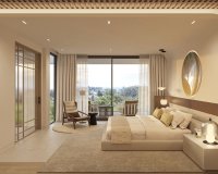 Resale - Villa - Marbella - Nueva Andalucía