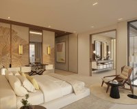 Resale - Villa - Marbella - Nueva Andalucía