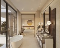 Resale - Villa - Marbella - Nueva Andalucía
