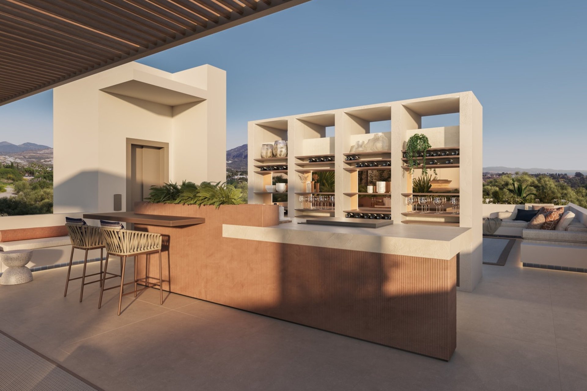 Resale - Villa - Marbella - Nueva Andalucía