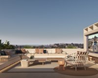 Resale - Villa - Marbella - Nueva Andalucía