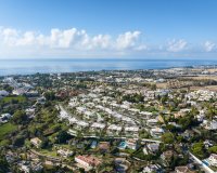 Resale - Villa - Marbella - Nueva Andalucía