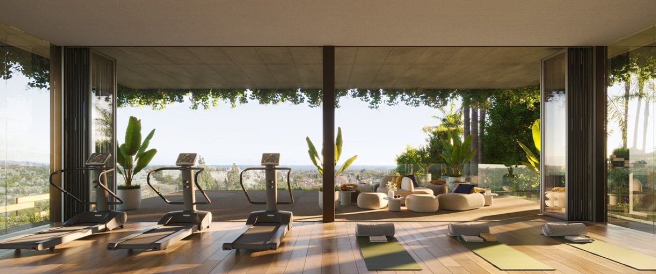 Resale - Villa - Marbella - Nueva Andalucía