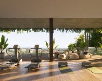 Resale - Villa - Marbella - Nueva Andalucía