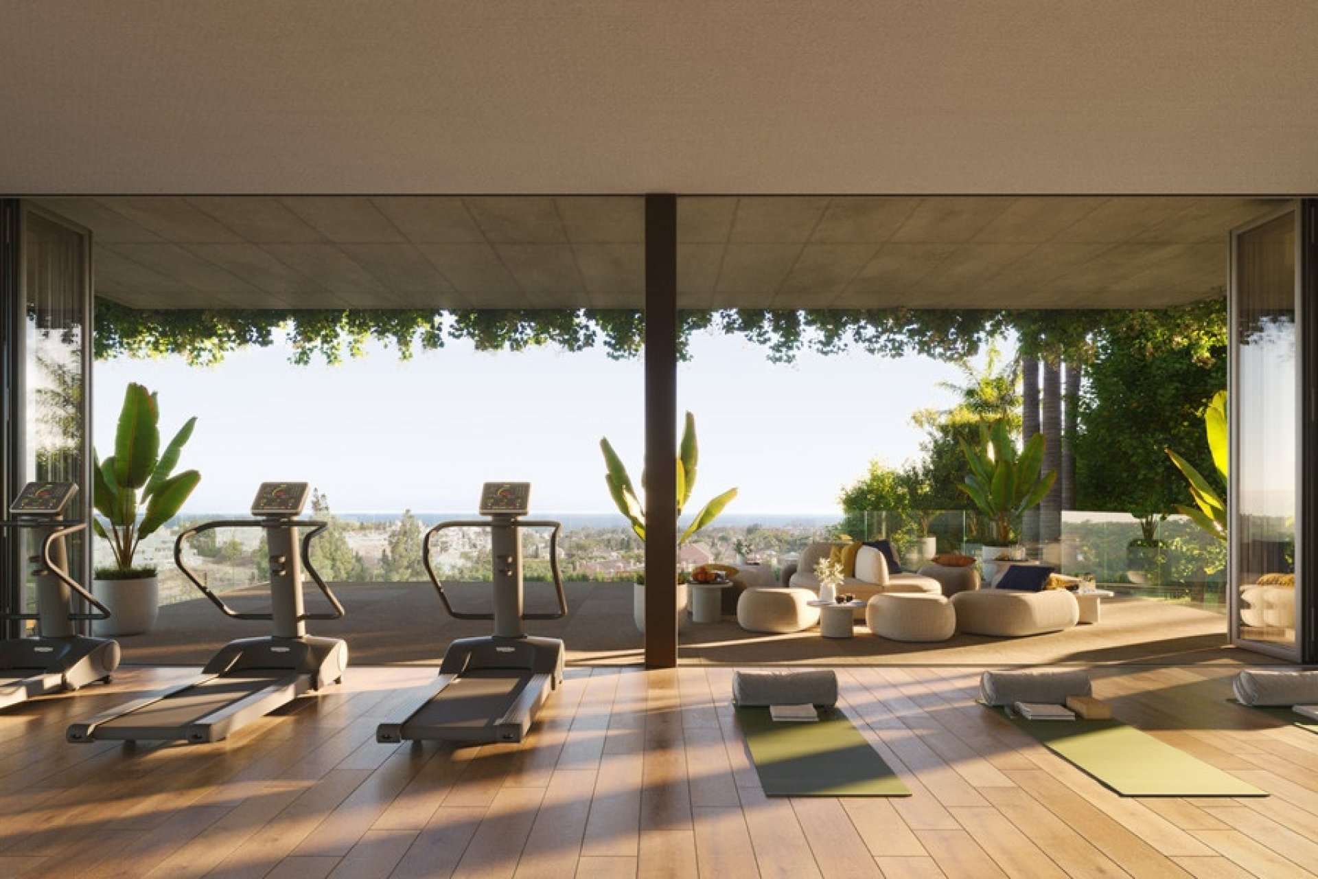 Resale - Villa - Marbella - Nueva Andalucía