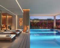 Resale - Villa - Marbella - Nueva Andalucía