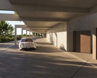 Resale - Villa - Marbella - Nueva Andalucía