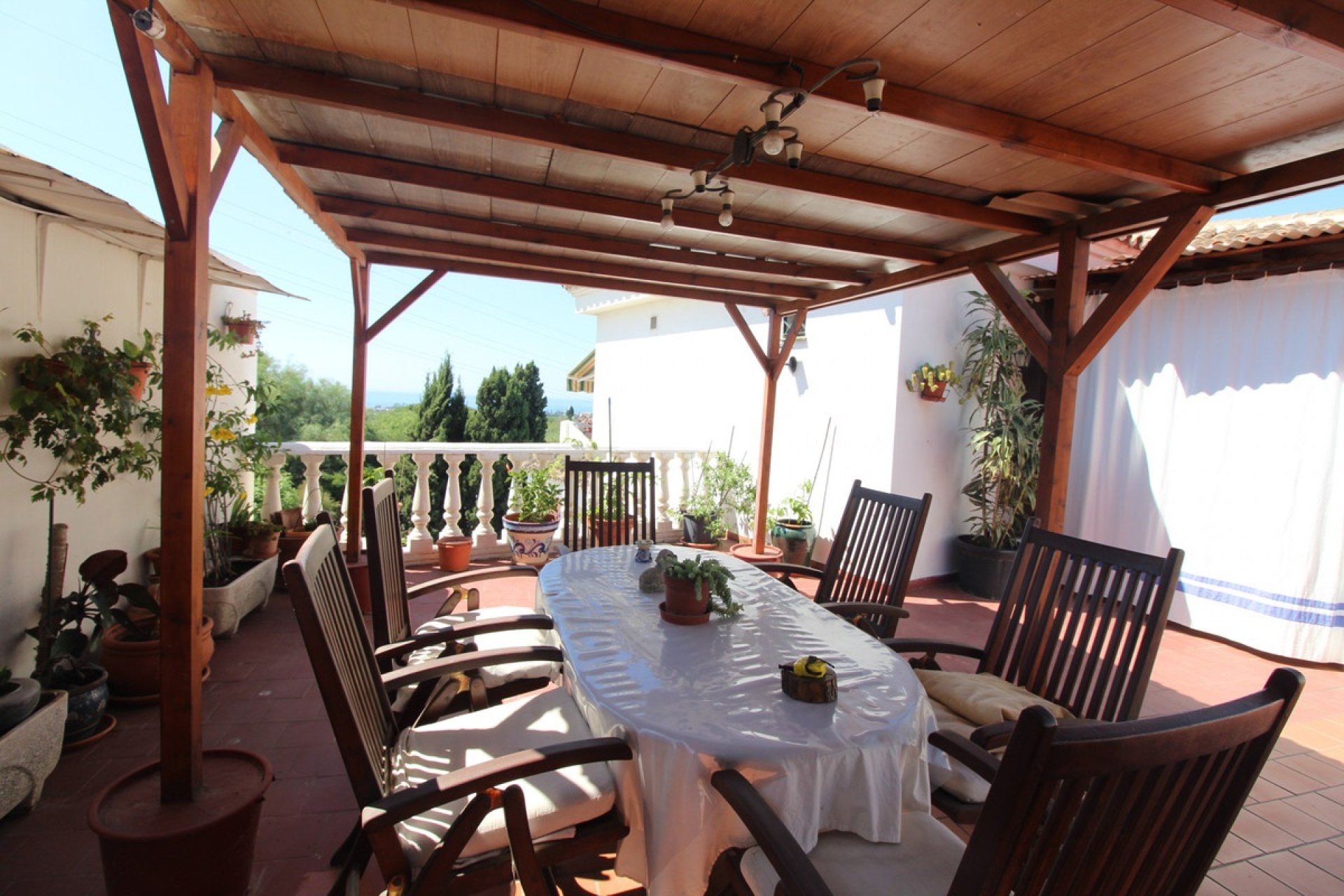 Resale - Villa - Marbella - Nueva Andalucía