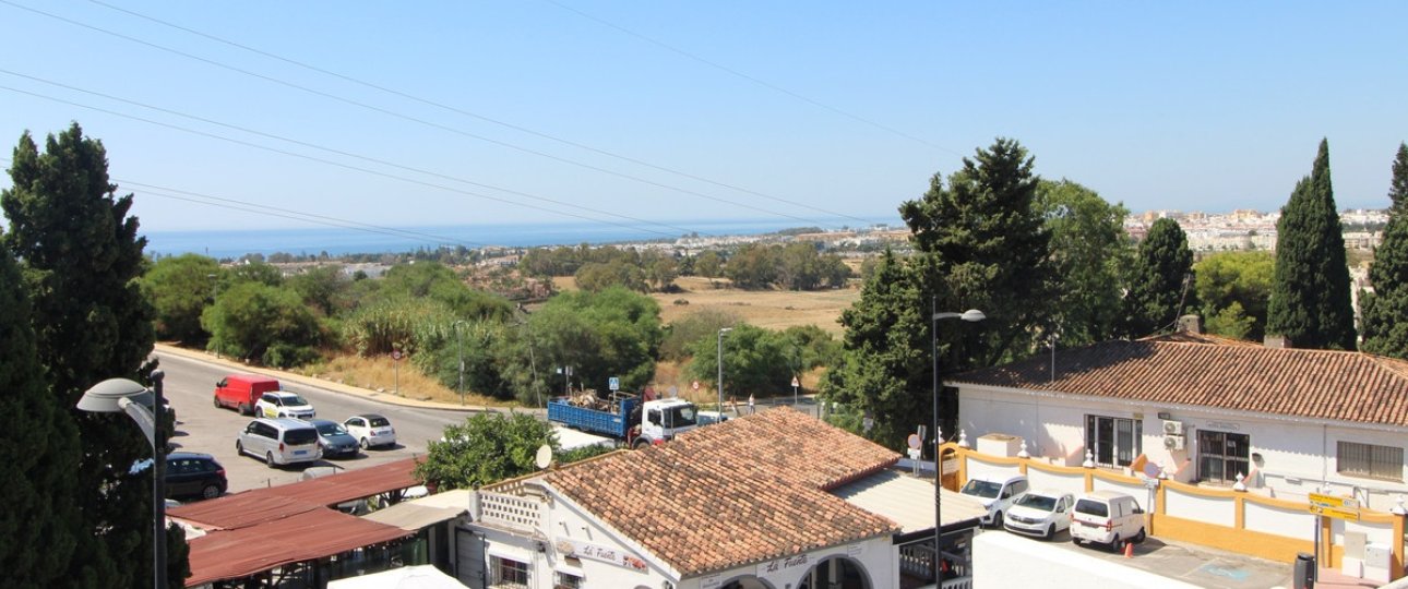 Resale - Villa - Marbella - Nueva Andalucía