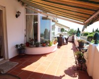 Resale - Villa - Marbella - Nueva Andalucía