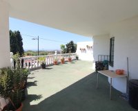 Resale - Villa - Marbella - Nueva Andalucía