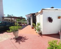 Resale - Villa - Marbella - Nueva Andalucía
