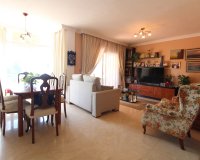 Resale - Villa - Marbella - Nueva Andalucía