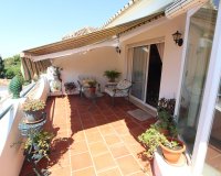 Resale - Villa - Marbella - Nueva Andalucía