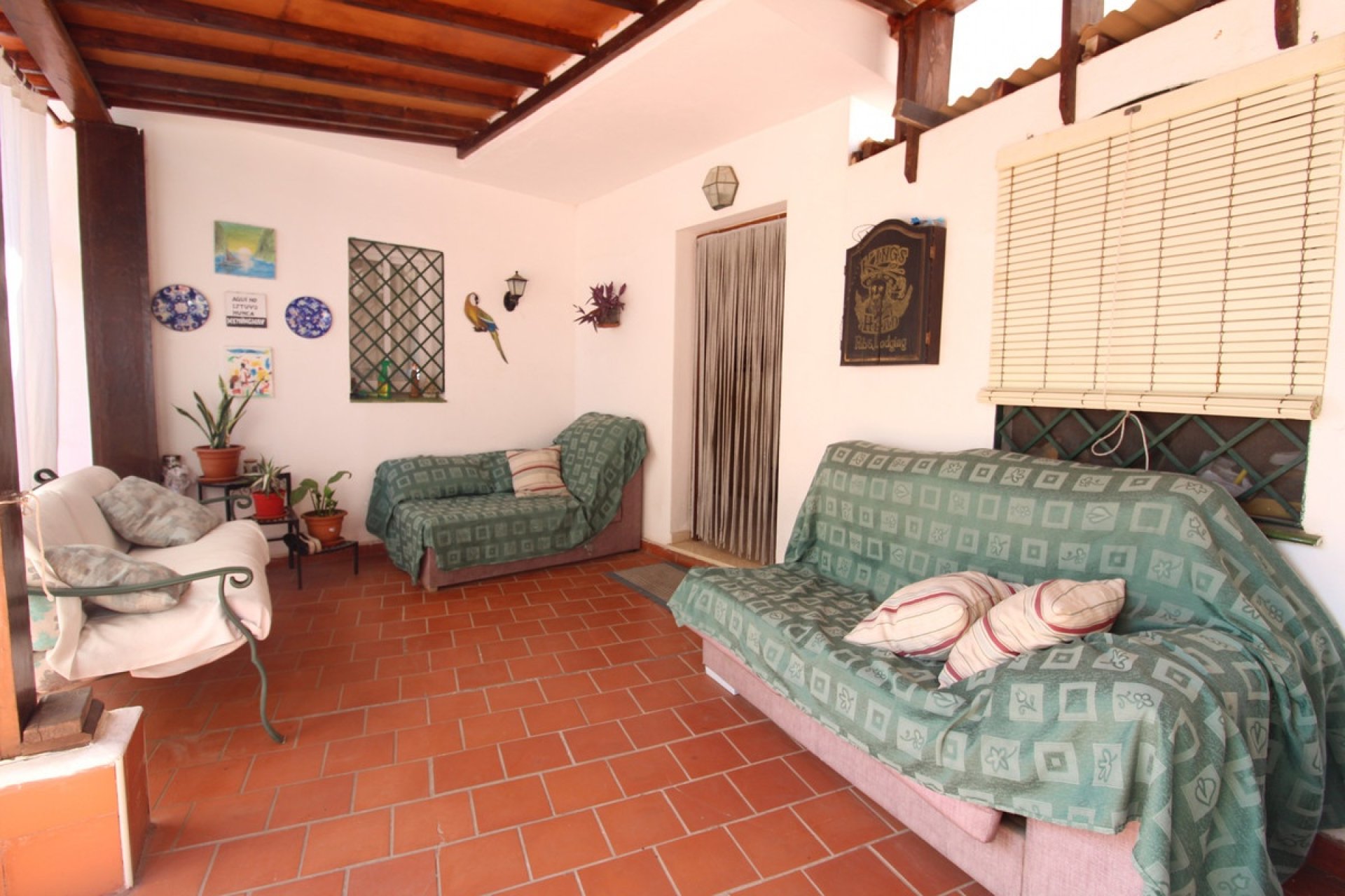 Resale - Villa - Marbella - Nueva Andalucía