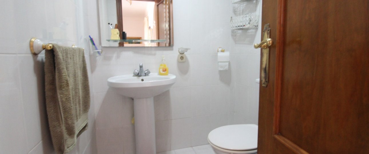 Resale - Villa - Marbella - Nueva Andalucía