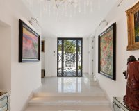 Resale - Villa - Marbella - Nueva Andalucía