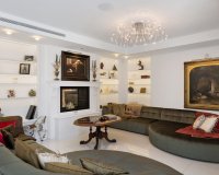 Resale - Villa - Marbella - Nueva Andalucía