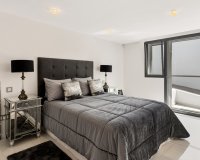 Resale - Villa - Marbella - Nueva Andalucía