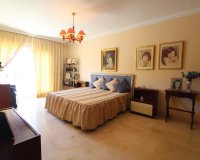 Resale - Villa - Marbella - Nueva Andalucía