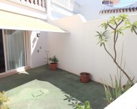 Resale - Villa - Marbella - Nueva Andalucía