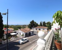 Resale - Villa - Marbella - Nueva Andalucía