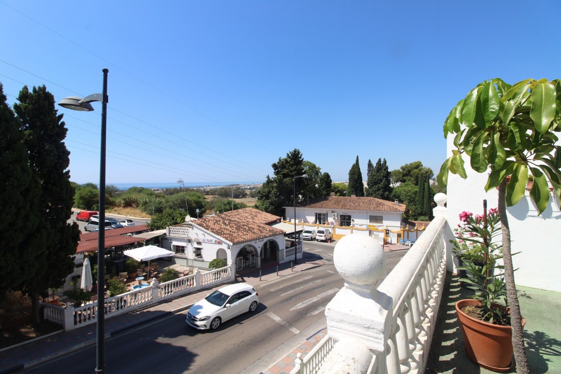 Resale - Villa - Marbella - Nueva Andalucía