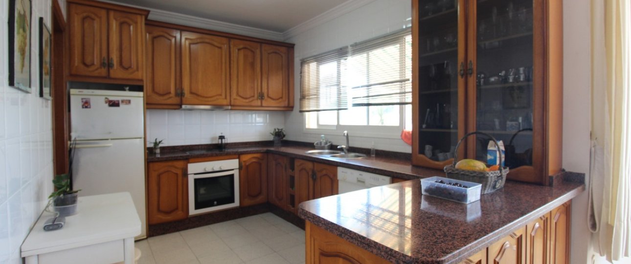 Resale - Villa - Marbella - Nueva Andalucía