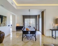 Resale - Villa - Marbella - Nueva Andalucía