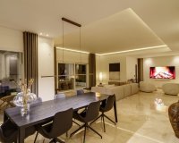 Resale - Villa - Marbella - Nueva Andalucía