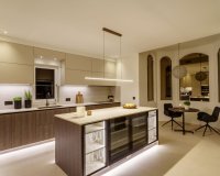 Resale - Villa - Marbella - Nueva Andalucía
