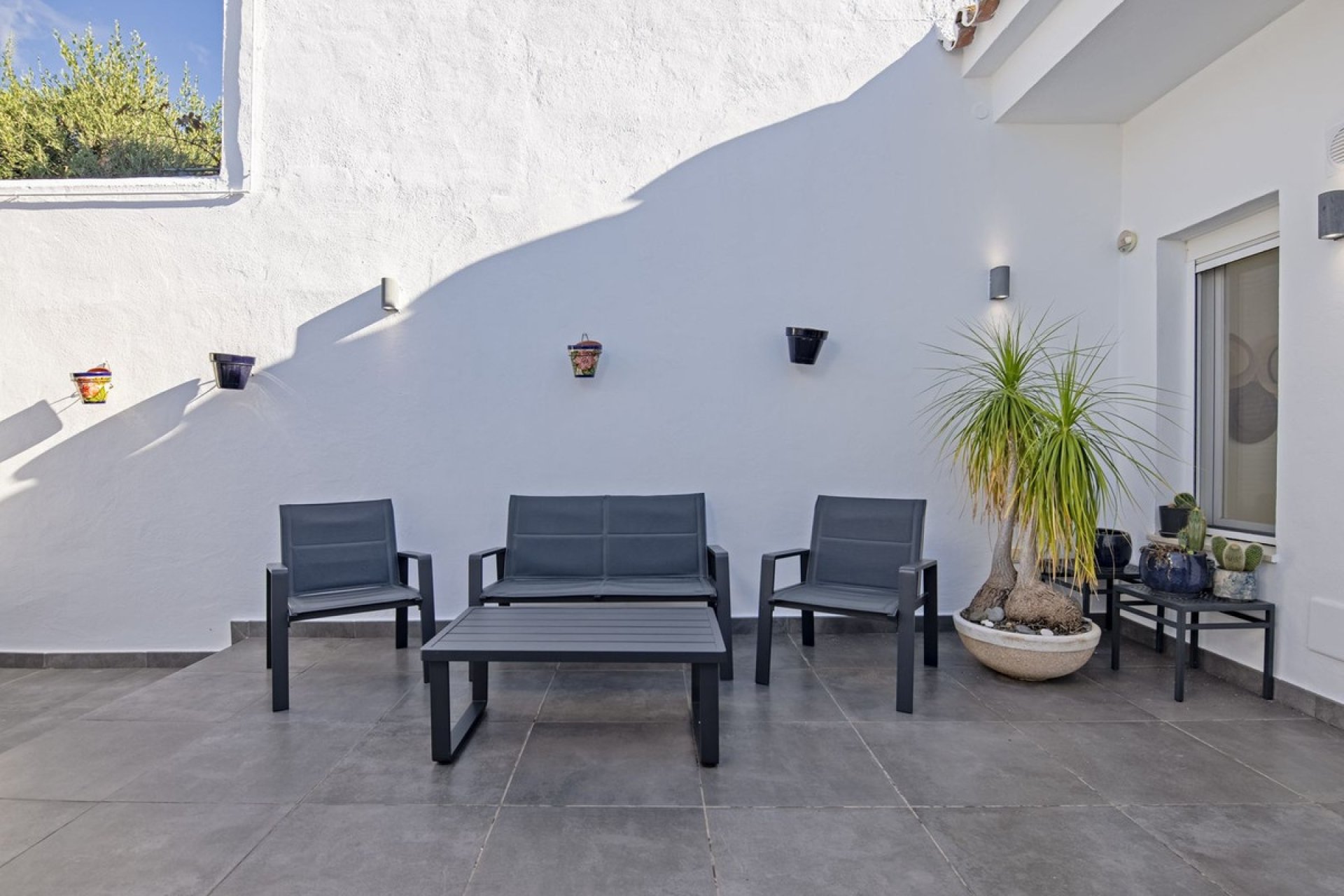 Resale - Villa - Marbella - Nueva Andalucía