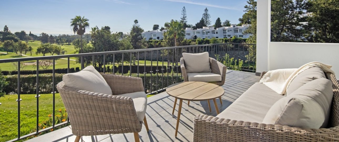 Resale - Villa - Marbella - Nueva Andalucía