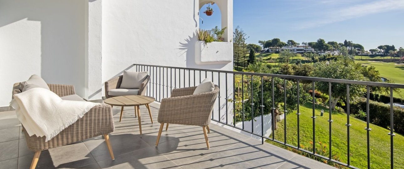 Resale - Villa - Marbella - Nueva Andalucía