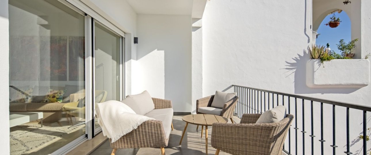 Resale - Villa - Marbella - Nueva Andalucía