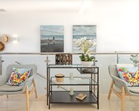 Resale - Villa - Marbella - Nueva Andalucía