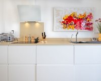 Resale - Villa - Marbella - Nueva Andalucía