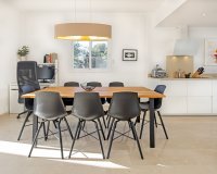 Resale - Villa - Marbella - Nueva Andalucía