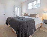 Resale - Villa - Marbella - Nueva Andalucía