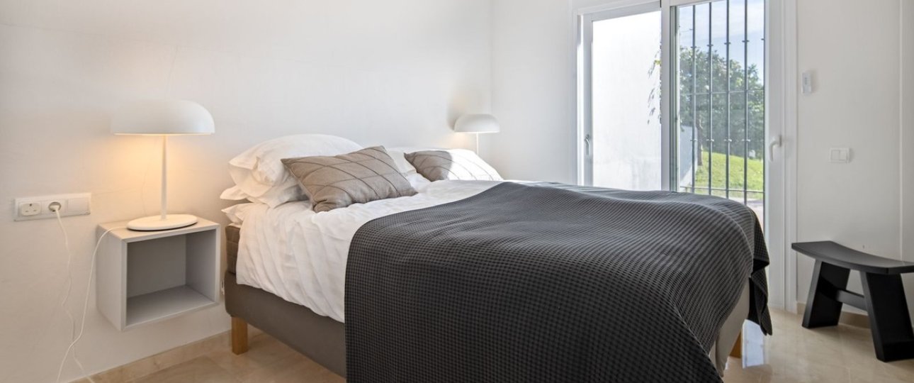 Resale - Villa - Marbella - Nueva Andalucía
