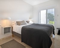 Resale - Villa - Marbella - Nueva Andalucía