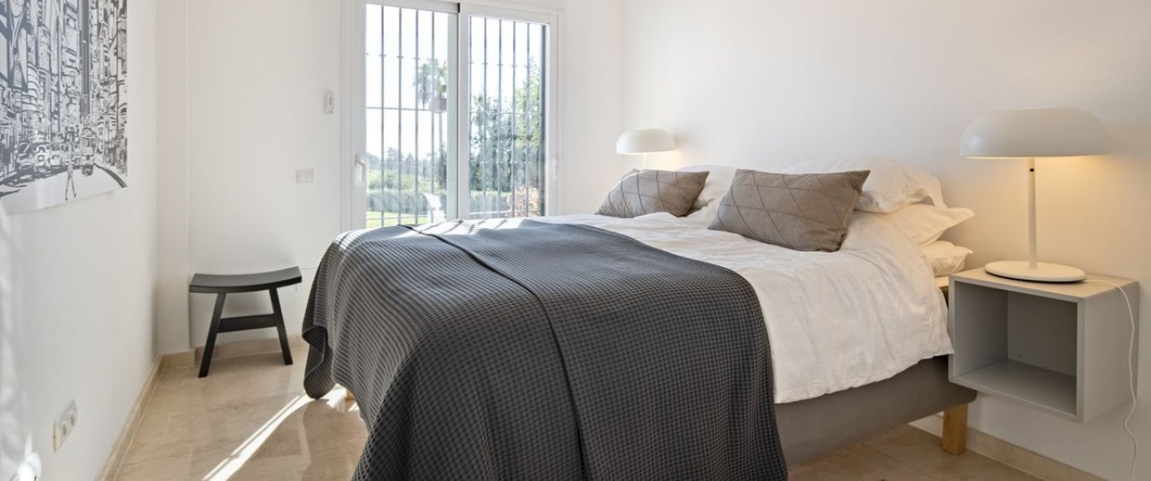 Resale - Villa - Marbella - Nueva Andalucía