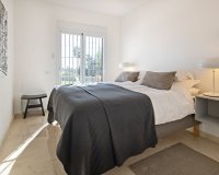 Resale - Villa - Marbella - Nueva Andalucía
