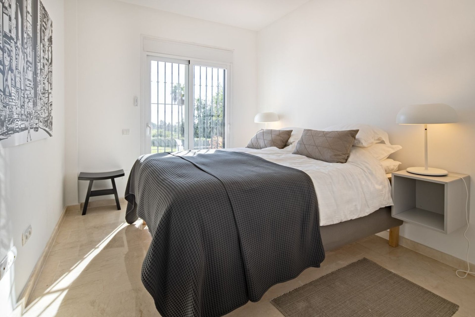 Resale - Villa - Marbella - Nueva Andalucía