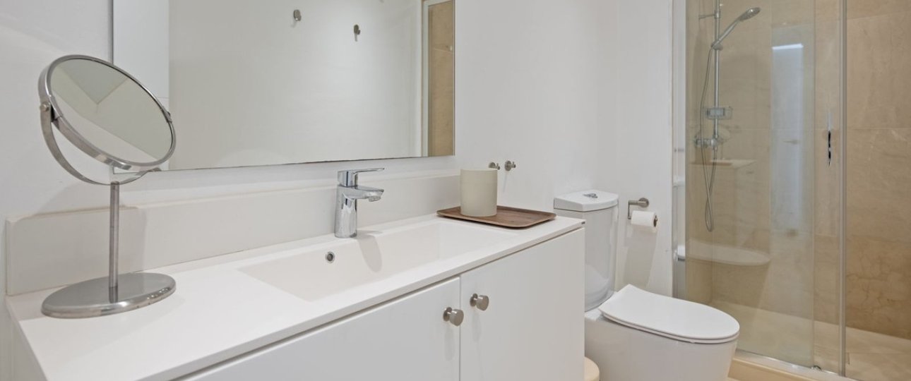 Resale - Villa - Marbella - Nueva Andalucía